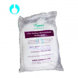 TQ - Zinc Sulphate Monohydrate – ZnSO4.H2O