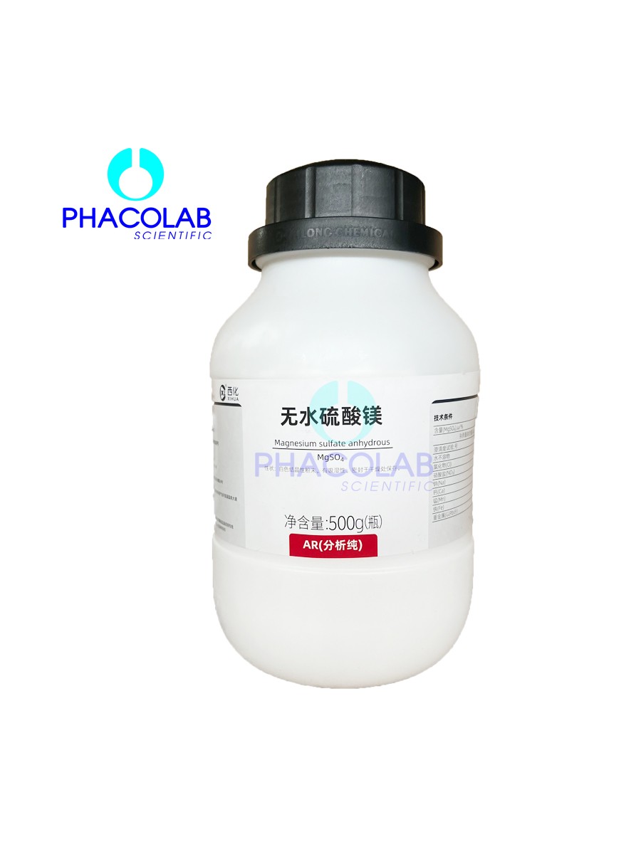 Xilong - Magnesium Sulfate Anhydrous - MgSO4