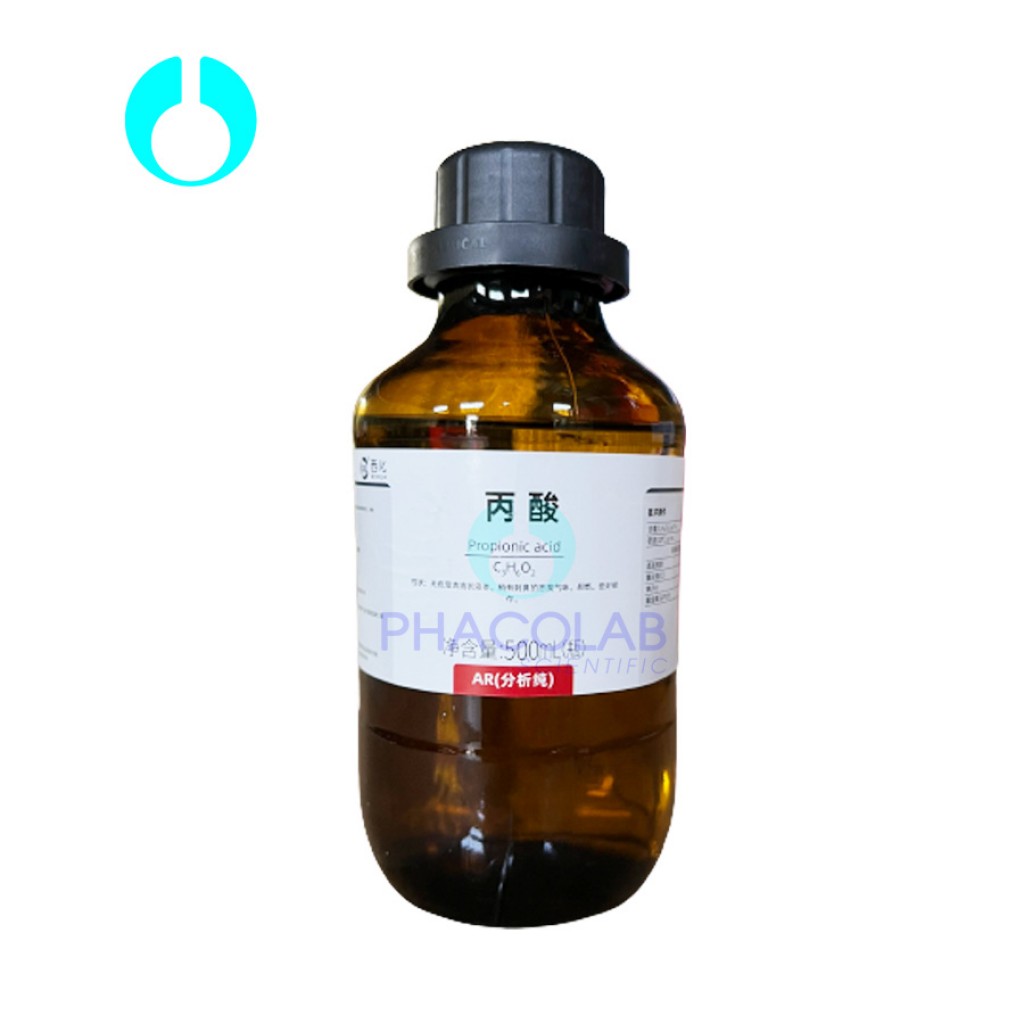 Xilong - Propionic Acid - C3H6O2 - 500ml