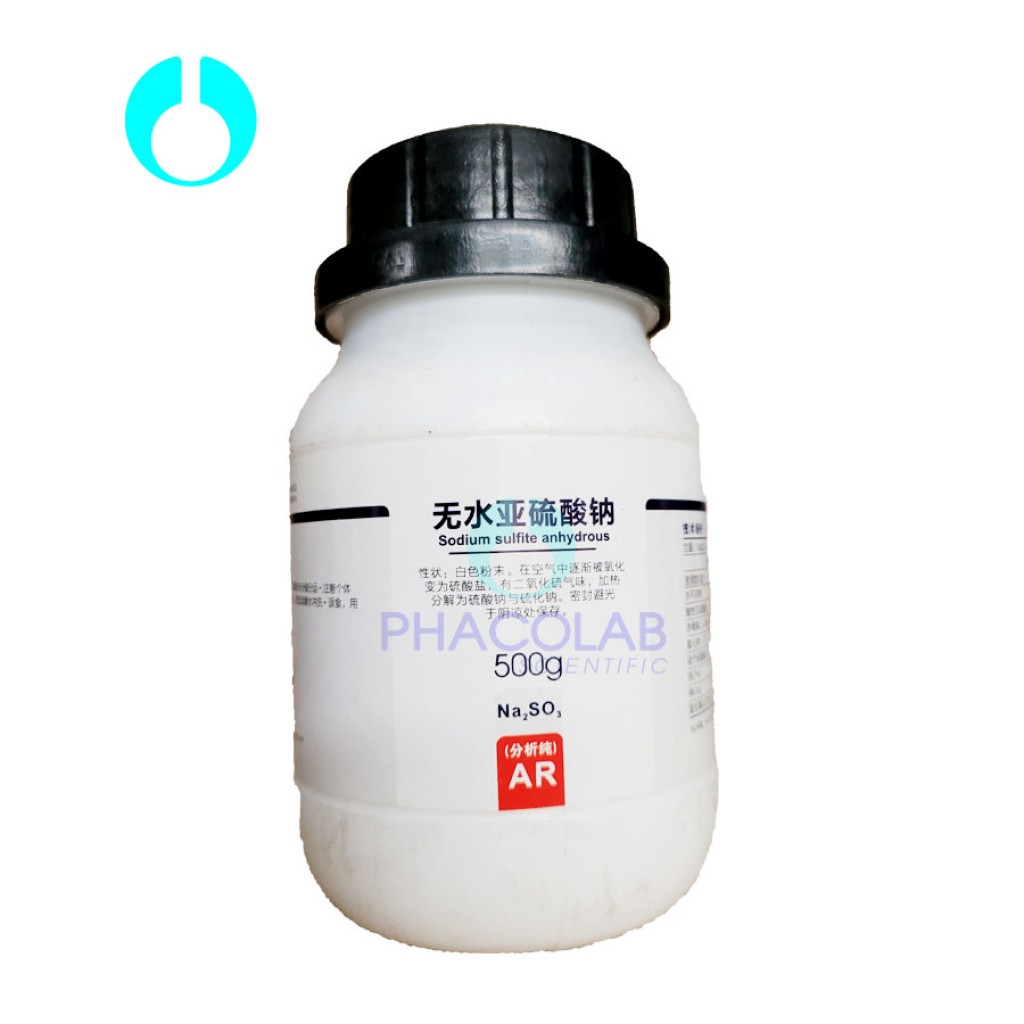 Xilong - Sodium Sulfite Anhydrous - Na2SO3
