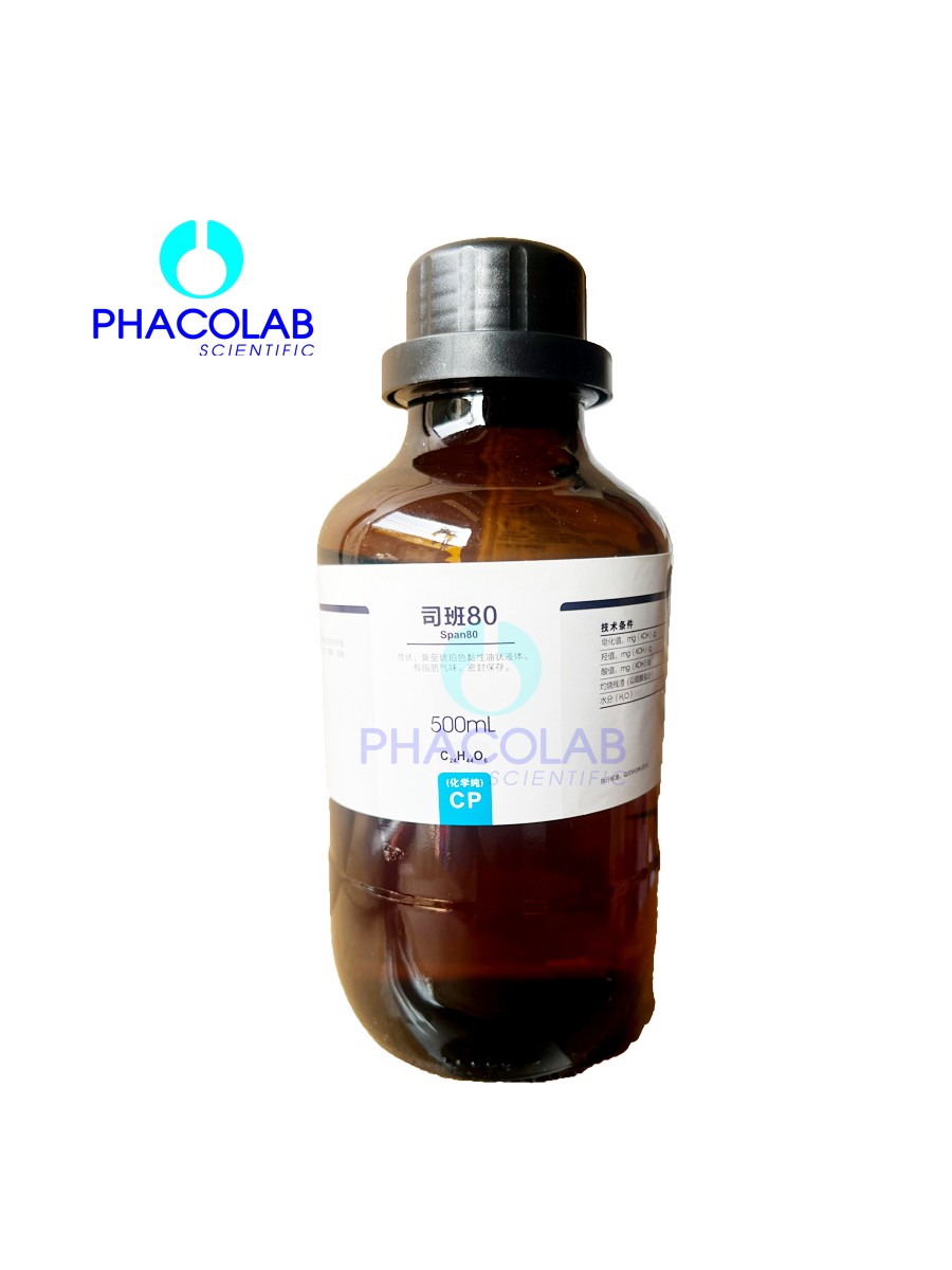 Xilong - Span80 - C24H44O6
